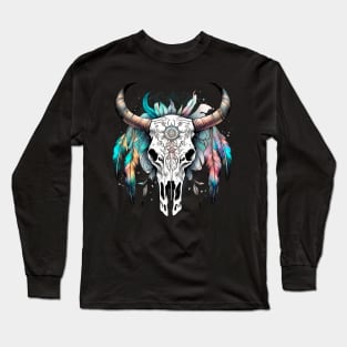 Wild and ethereal Long Sleeve T-Shirt